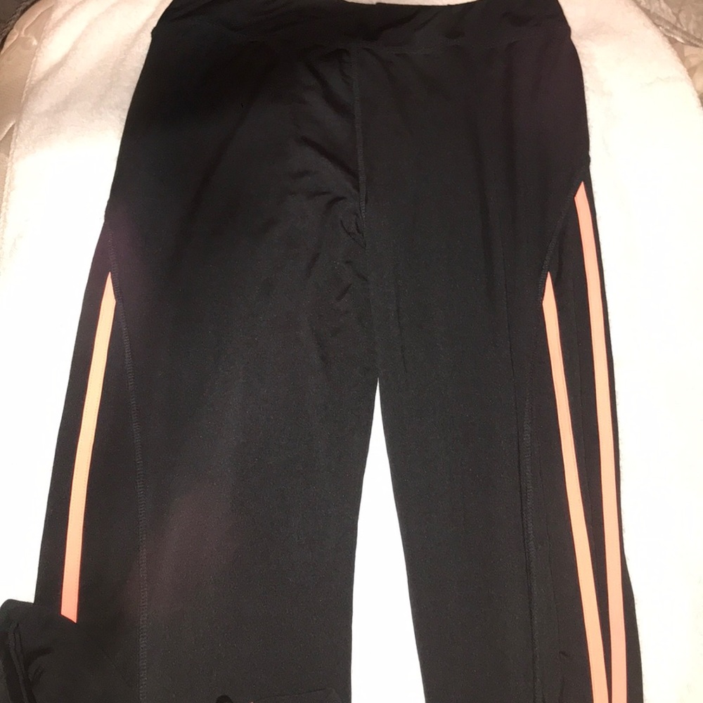 Workout joggers